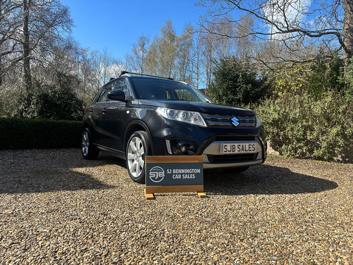 Renault Captur 1.5 dCi Dynamique MediaNav in cream and black, photographed for sale in Norwich.